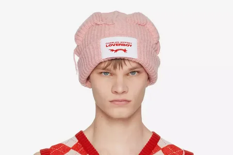 Loverboy Hat: The Statement Piece of Modern Streetwear