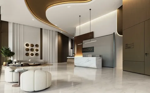 Luxury Apartments in Pune 2025: Premium Living & Investment