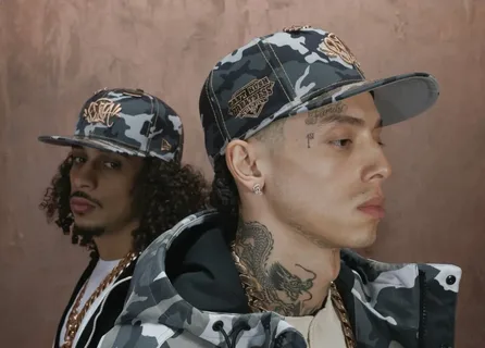 Syna World Hat 2025: Trendy Streetwear Headwear Guide
