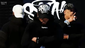 Syna World Hat