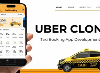 Improve User Experience in Uber Clone App: UX Optimization