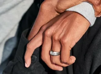 The Rise of Mens Engagement Rings in Modern Love Stories