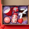 Send Valentine’s Day Gifts to USA Online: Tips & Gift Ideas