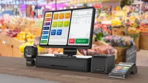POS Software System
