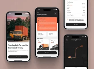 Top Logistics App Development Companies in USA 2026 Guide