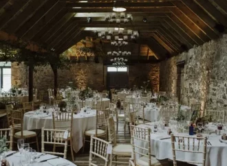 Small Wedding Venues: Intimate & Elegant Celebration 2026