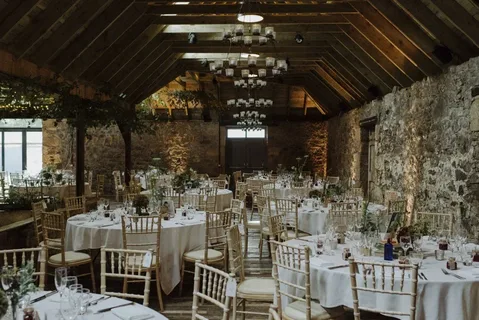 Small Wedding Venues: Intimate & Elegant Celebration 2026