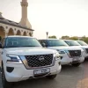 Exeed Car Rental Dubai: Luxury SUV Guide, Models & Benefits
