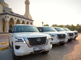 Exeed Car Rental Dubai: Luxury SUV Guide, Models & Benefits