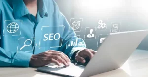 SEO agency San Leandro
