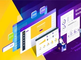 Enterprise Website Design: Boost Brand Credibility & Growth