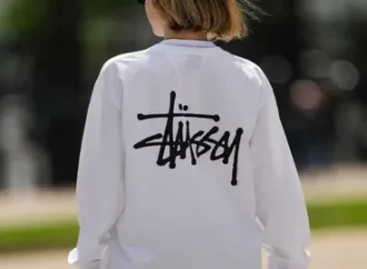 Stussy T-Shirt 2025: Latest Trends, Styling Tips & Hype Explained