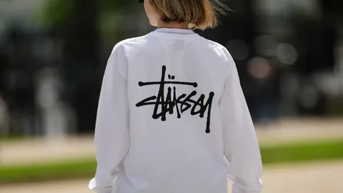 Stussy T-Shirt 2025: Latest Trends, Styling Tips & Hype Explained