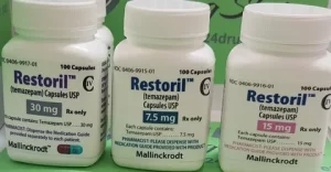 Restoril