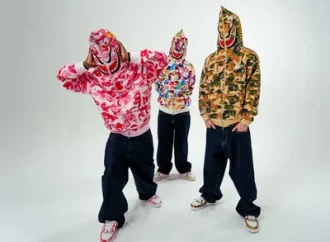 Glo Gang Streetwear: Bold Style Dominating 2025 Fashion