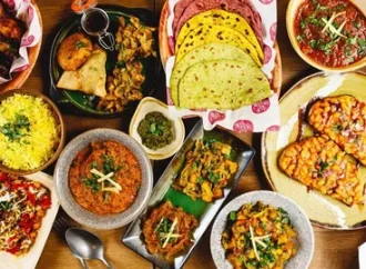 Best Indian Restaurant in Wentworthville for Authentic Flavors