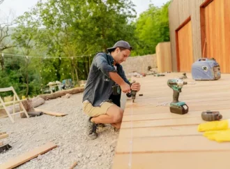 Sentry Exteriors Lynchburg: Roofing, Remodeling & Deck Repair