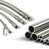 Oil Breather Tube & Stainless Steel Tubing Guide