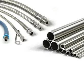 Oil Breather Tube & Stainless Steel Tubing Guide