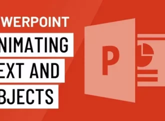 8 PowerPoint Animation Techniques for Engaging Presentations