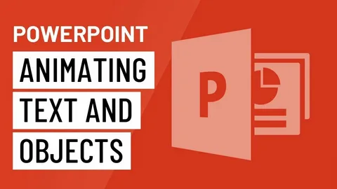 8 PowerPoint Animation Techniques for Engaging Presentations