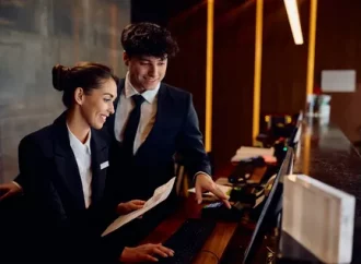 Every Hotel Needs a Professional Hospitality Marketing Agency