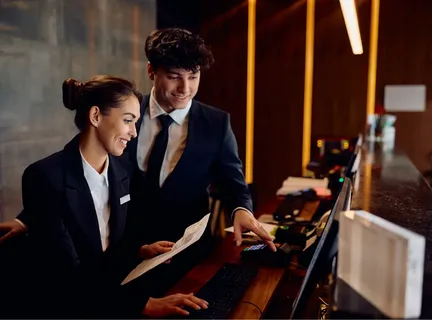 Every Hotel Needs a Professional Hospitality Marketing Agency