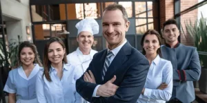 Hospitality