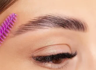 Eyebrow Perm in Coomera: Perfect Brow Lamination