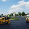 Line Striping Cleveland & Asphalt Maintenance Contractor