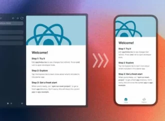 Why Choose a React Web Development Agency for Custom Apps