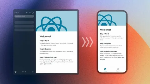 Why Choose a React Web Development Agency for Custom Apps