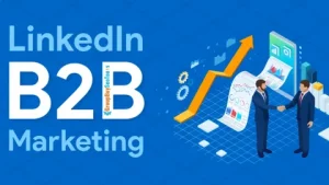 LinkedIn B2B