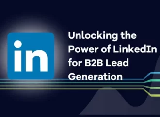 LinkedIn B2B Strategy: Build Authority & Generate Leads
