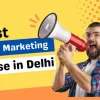 Digital Marketing Course in Delhi with Placement Training