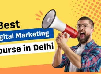 Digital Marketing Course in Delhi with Placement Training