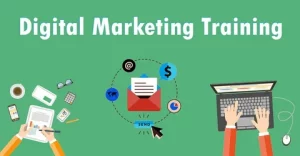 Digital Marketing Course