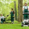 Landscaper Pflugerville TX | Lawn Care, Trees & Yard Services