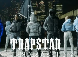 Trapstar Streetwear: Chandal Trapstar & Abrigo Trapstar Trends