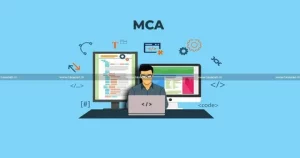 MCA Full Form