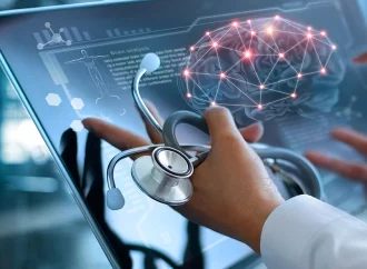 Custom Software Trends for Healthcare & Telecom Industry Growth