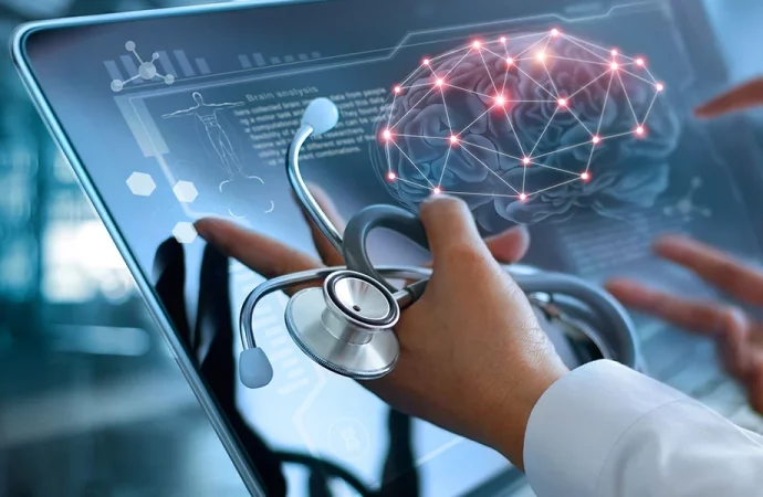 Custom Software Trends for Healthcare & Telecom Industry Growth