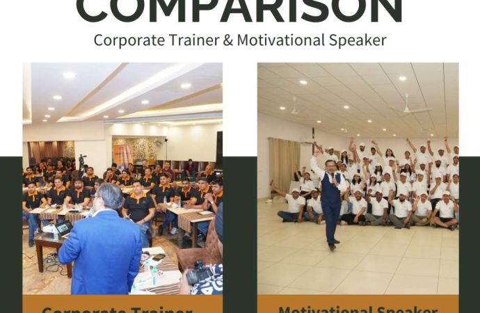 Coach Sushil Arora | Corporate Trainer, Leadership & Team Building