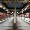 Route 128 Station: Your Gateway to Amtrak and MBTA Travel