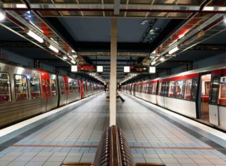 Route 128 Station: Your Gateway to Amtrak and MBTA Travel