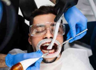 Emergency vs Urgent Dental Care Nottingham: See a Dentist Fast