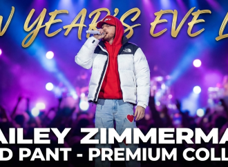 Bailey Zimmerman Red Heart Pant for Modern Streetwear Style