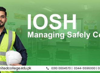 IOSH Course in Rawalpindi: Professional Safety Training at UCT