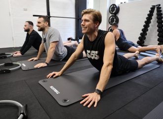 Switch Physiotherapy Lane Cove: Back Pain Physio Care