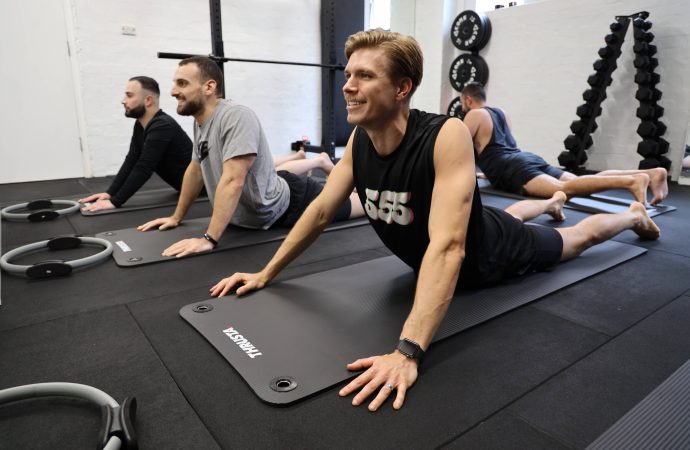 Switch Physiotherapy Lane Cove: Back Pain Physio Care